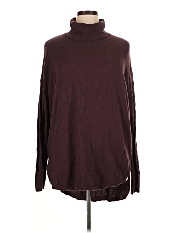 Treasure & Bond Turtleneck Sweater (view 1)