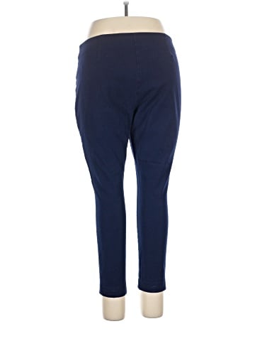 Lauren by Ralph Lauren Active Pants (view 2)