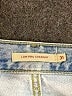 Levi's 100% Cotton Blue Jeans Size 31 waist - photo 6
