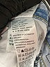 Levi's 100% Cotton Blue Jeans Size 31 waist - photo 7