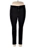 Torrid Hearts Black Jeans Size 18S - photo 1
