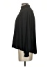 Chelsea28 100% Polyester Black Long Sleeve Blouse Size S - photo 5