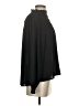 Chelsea28 100% Polyester Black Long Sleeve Blouse Size S - photo 4