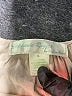 Stephanie Rogers Tan Short Sleeve Blouse Size S - photo 7