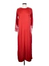 Assorted Brands Red Casual Dress Size S (estimated) - photo 1