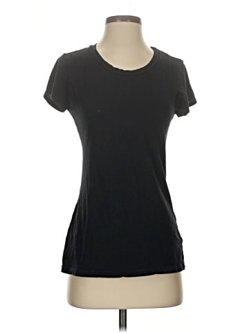 Velvet by Graham & Spencer Short Sleeve T-Shirt (view 1)