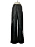 Dynamite 100% Polyurethane Black Dress Pants Size 4 - photo 1