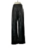 Dynamite 100% Polyurethane Black Dress Pants Size 4 - photo 2