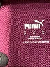 Puma 100% Polyester Burgundy Pullover Sweater Size M - photo 7