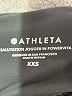 Athleta Solid Black Sweatpants Size XXS - photo 7