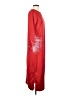 Assorted Brands Red Casual Dress Size S (estimated) - photo 4