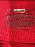 Danskin Now 100% Polyester Red Active T-Shirt Size 12 - 14 - photo 8