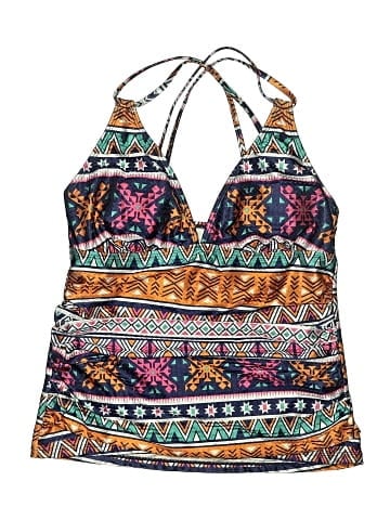 Unbranded Swimsuit Top (view 1)