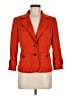The Limited Orange Blazer Size M - photo 1