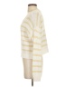 American Eagle Outfitters Stripes Yellow Pullover Sweater Size S - photo 5