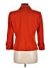The Limited Orange Blazer Size M - photo 2