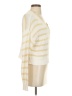 American Eagle Outfitters Stripes Yellow Pullover Sweater Size S - photo 4