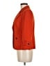 The Limited Orange Blazer Size M - photo 5