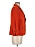 The Limited Orange Blazer Size M - photo 4