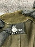 First Option Solid Brown Casual Skirt Size 14 (petite) - photo 4