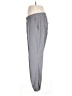 BR STANDARD Solid Gray Sweatpants Size L - photo 5