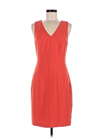 Banana Republic Factory Store Cocktail Dress (view 1)