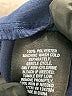 Mossimo 100% Polyester Black Sleeveless Blouse Size XXL - photo 6