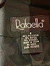 Rafaella Black Blazer Size 8 - photo 6