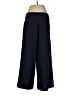 Vince. 100% Polyester Blue Casual Pants Size 8 - photo 2