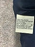 Anne Klein II 100% Polyester Blue Blazer Size 14 - photo 7