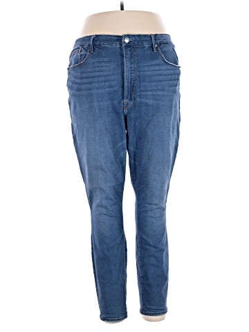 Good American Jeans (view 1)