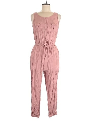 Ci Sono Jumpsuit (view 1)