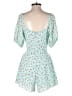 Slate & Willow Teal Romper Size XS - photo 2
