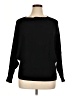 Unbranded Black Pullover Sweater Size XL (estimated) - photo 1
