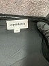 Superdown Solid Black Jumpsuit Size XS - photo 4