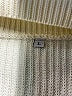 Unbranded Ivory Cardigan Size L - photo 7