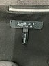 Bobi BLACK Solid Black Cocktail Dress Size L - photo 7