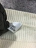 Iris & Ink Ivory Pullover Sweater Size S - photo 7