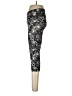 Lululemon Athletica Graphic Black Leggings Size 8 - photo 5