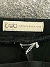 Cato Black Active Pants Size 12 (estimated) - photo 7