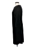 Tommy Hilfiger Solid Black Cocktail Dress Size 4 - photo 5