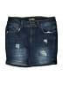 TALA Blue Denim Shorts Size 2 - photo 1