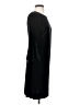 Tommy Hilfiger Solid Black Cocktail Dress Size 4 - photo 4