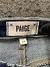 Paige Blue Jeans Size 24 waist - photo 3