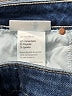 Paige Blue Jeans Size 24 waist - photo 4