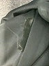 Samsoe Samsoe Animal Print Brown Casual Skirt Size L (estimated) - photo 5