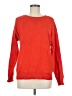 On 34th Red Pullover Sweater Size M - photo 1