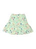 Assorted Brands Floral Green Skirt 3-6 MO / 6 MO - photo 1
