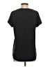 Athleta Black Short Sleeve T-Shirt Size S - photo 2