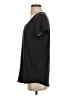 Athleta Black Short Sleeve T-Shirt Size S - photo 5
